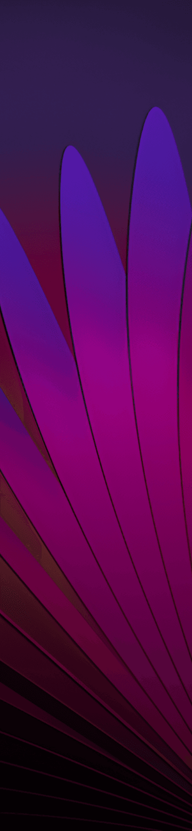 Home Mobile Banner Background