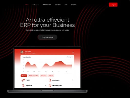 Showcase screen 2