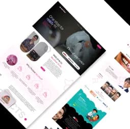 Social Media Marketing & Management Mockup 4