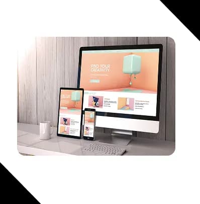 Social Media Marketing & Management Mockup 2